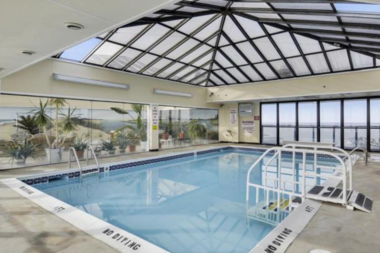Golden Sands VIII Ocean City Exterior foto
