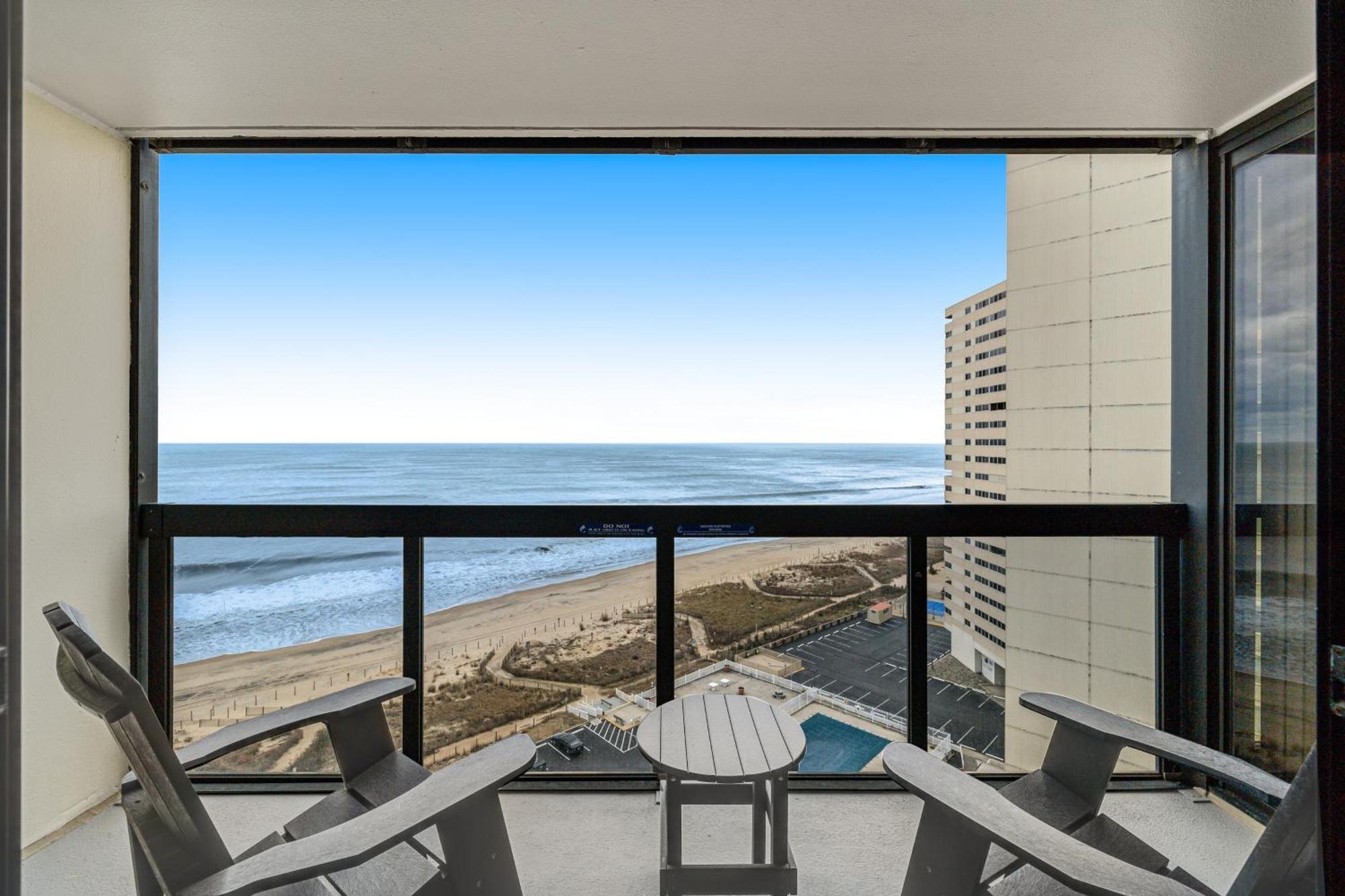 Golden Sands VIII Ocean City Exterior foto