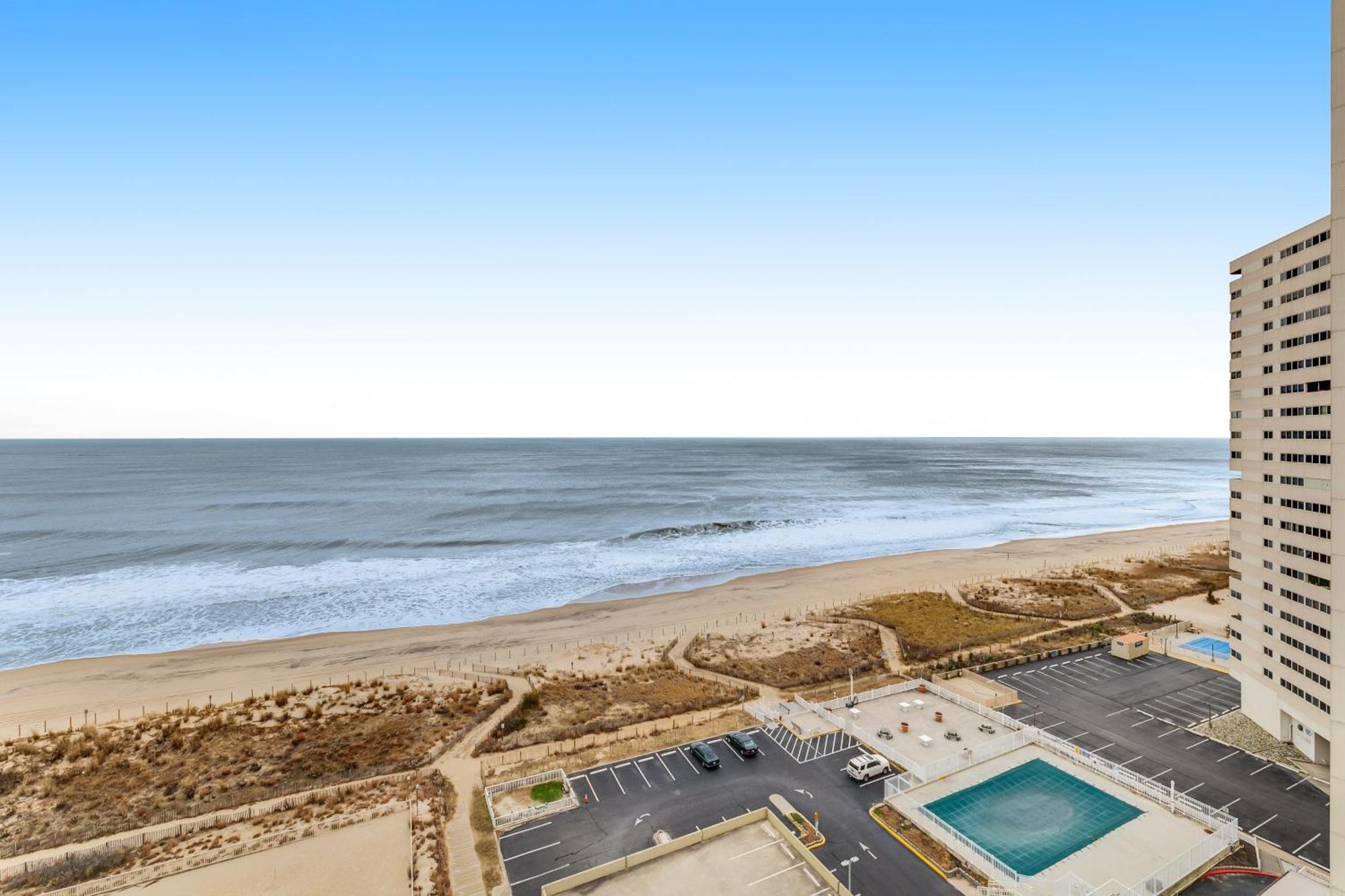 Golden Sands VIII Ocean City Exterior foto