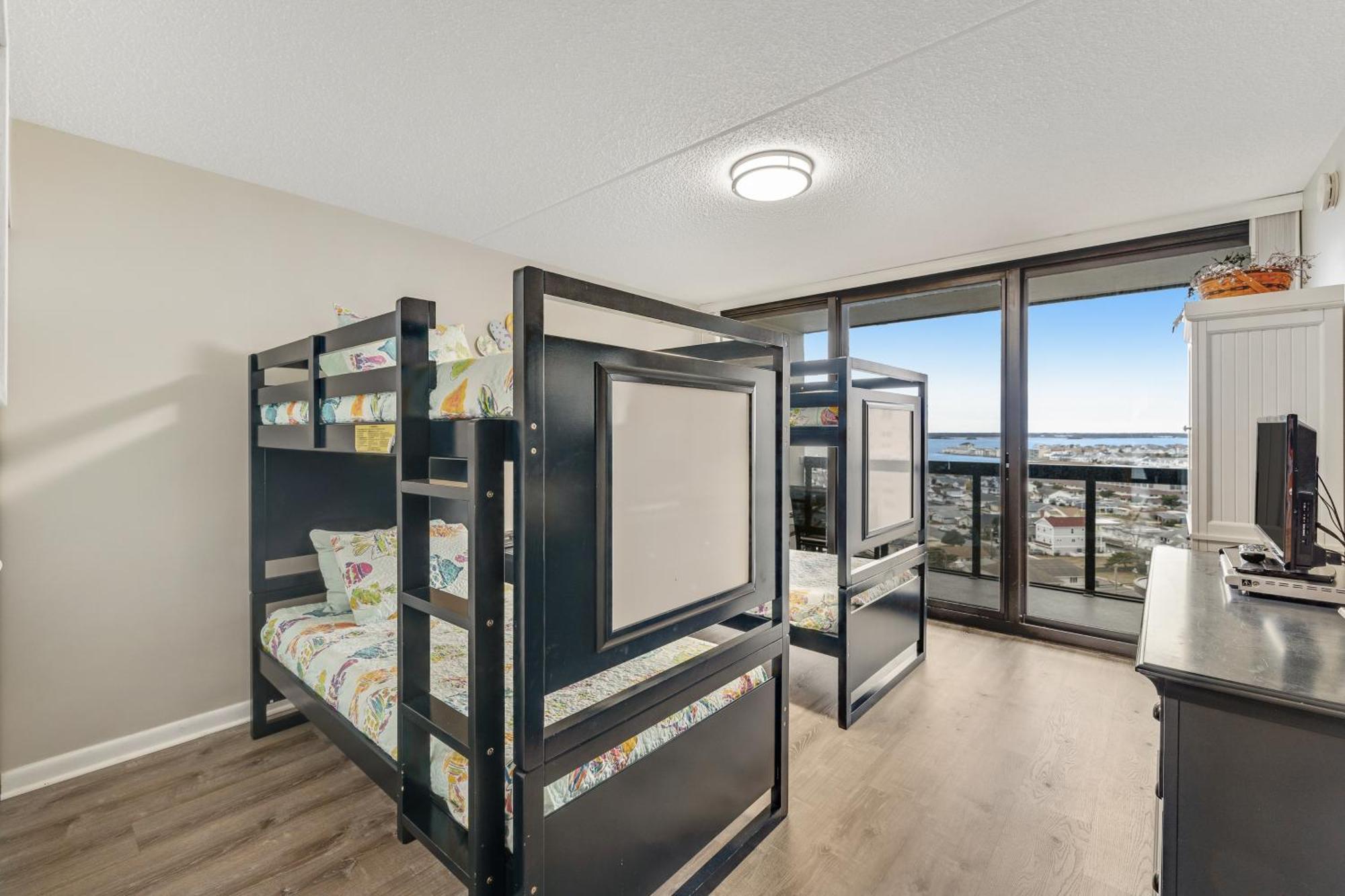 Golden Sands VIII Ocean City Exterior foto