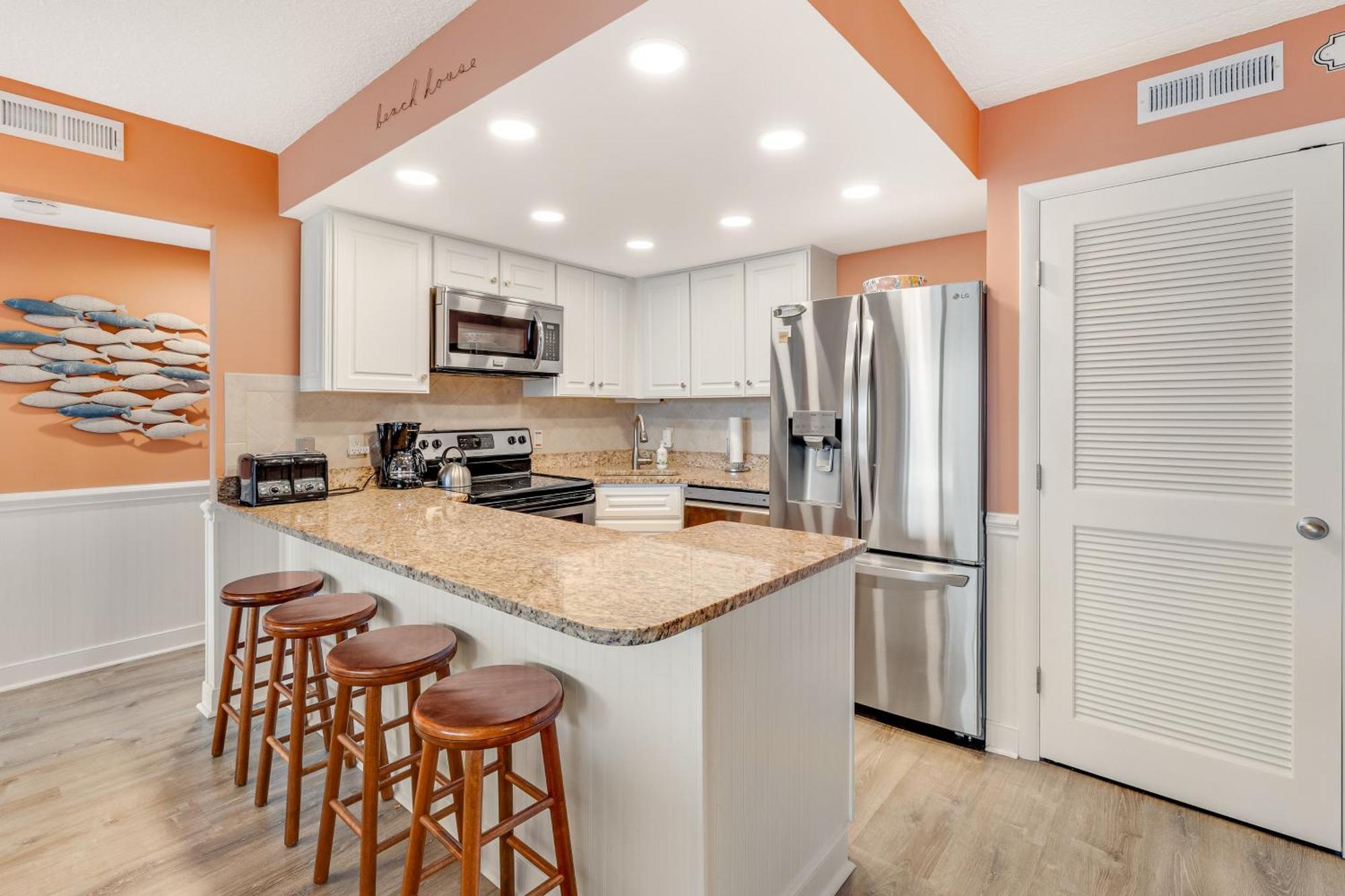 Golden Sands VIII Ocean City Exterior foto