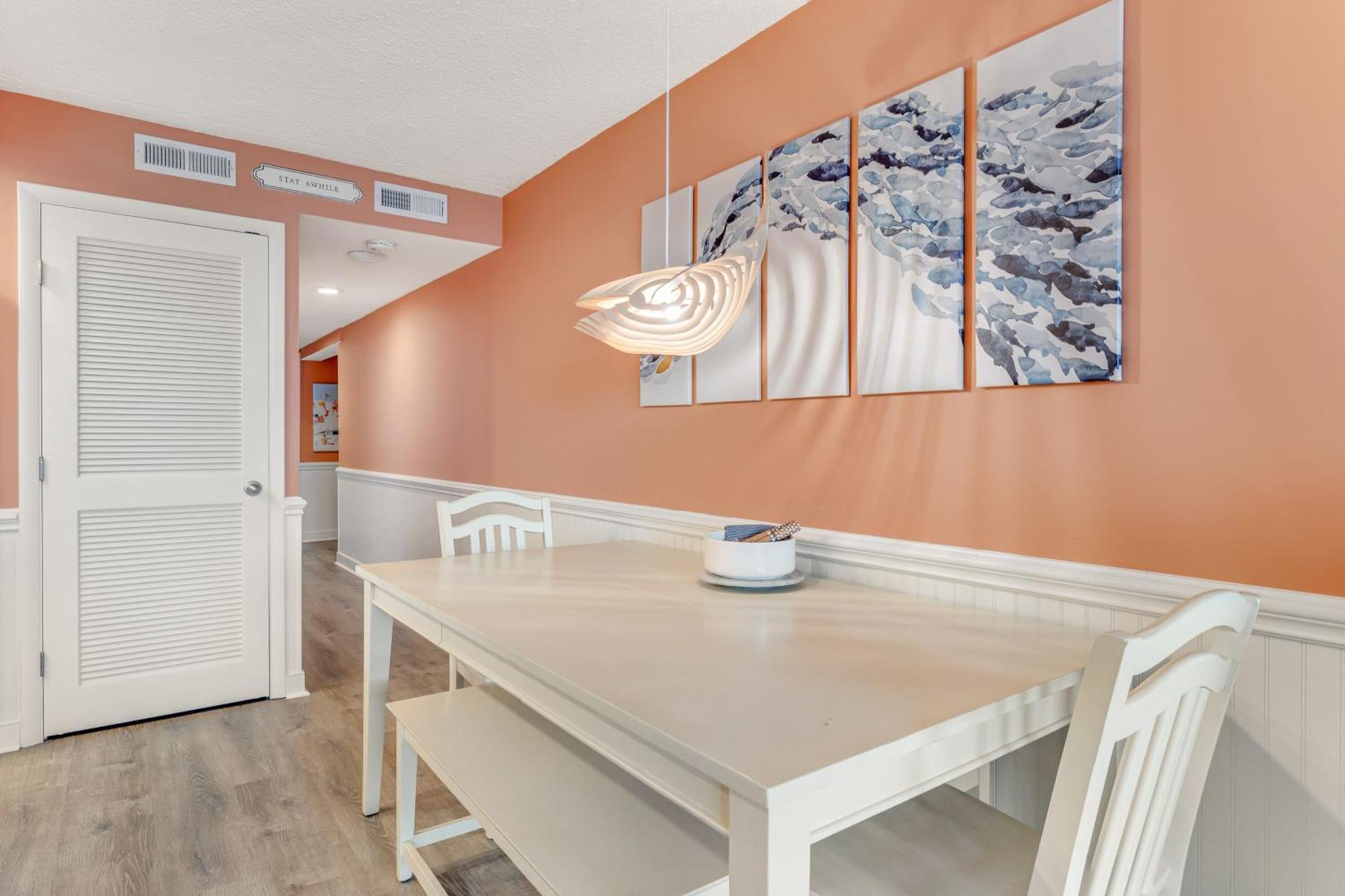 Golden Sands VIII Ocean City Exterior foto