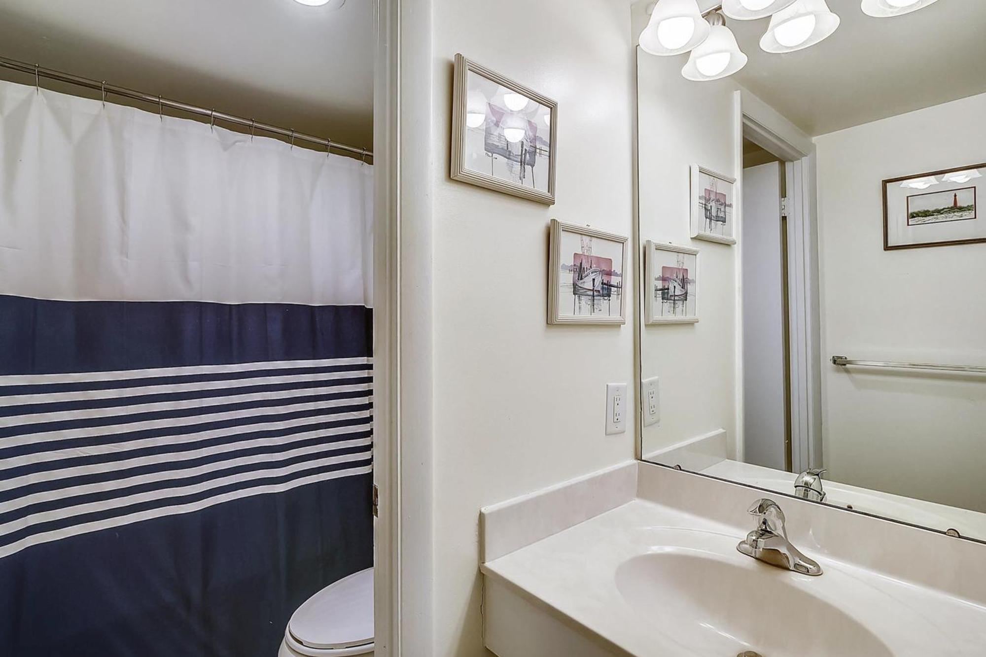 Golden Sands VIII Ocean City Quarto foto