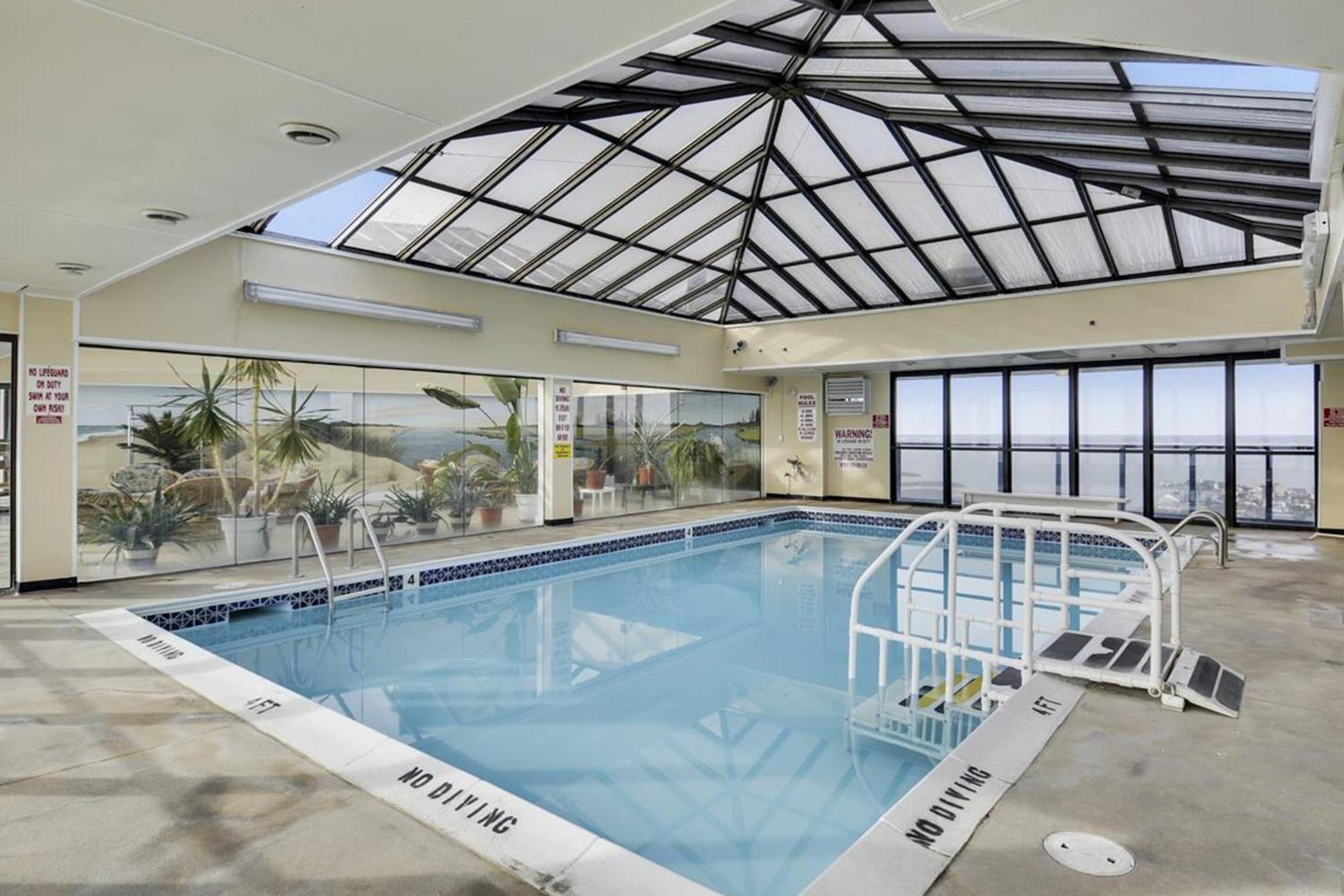 Golden Sands VIII Ocean City Quarto foto