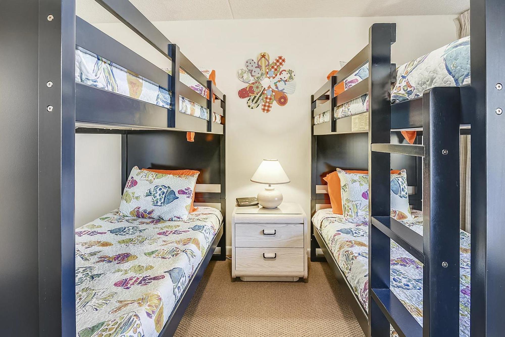 Golden Sands VIII Ocean City Quarto foto