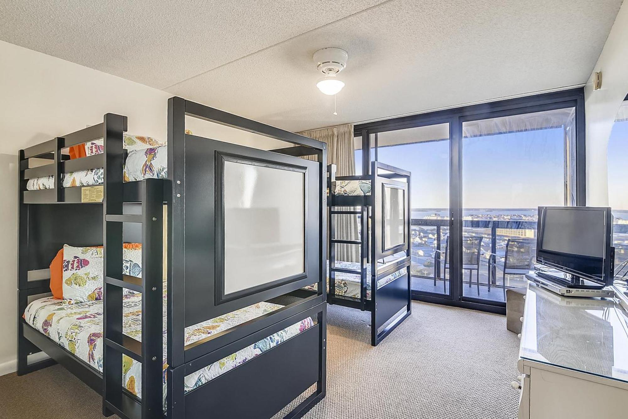 Golden Sands VIII Ocean City Quarto foto