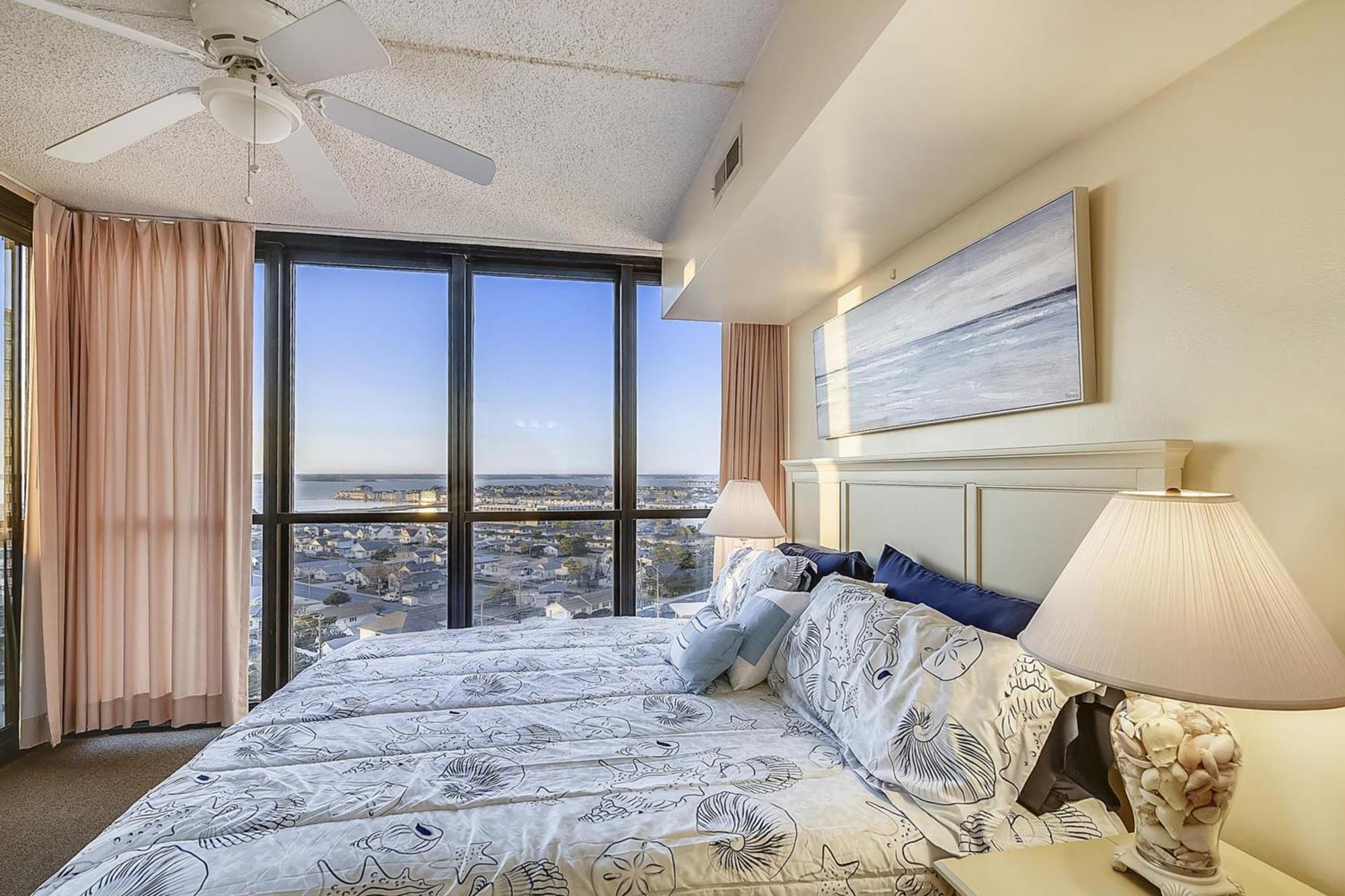 Golden Sands VIII Ocean City Quarto foto