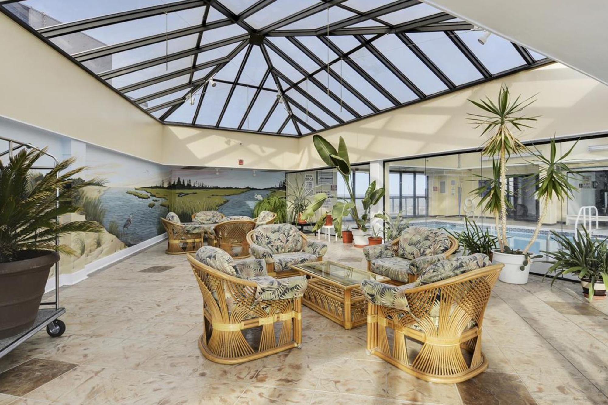 Golden Sands VIII Ocean City Quarto foto