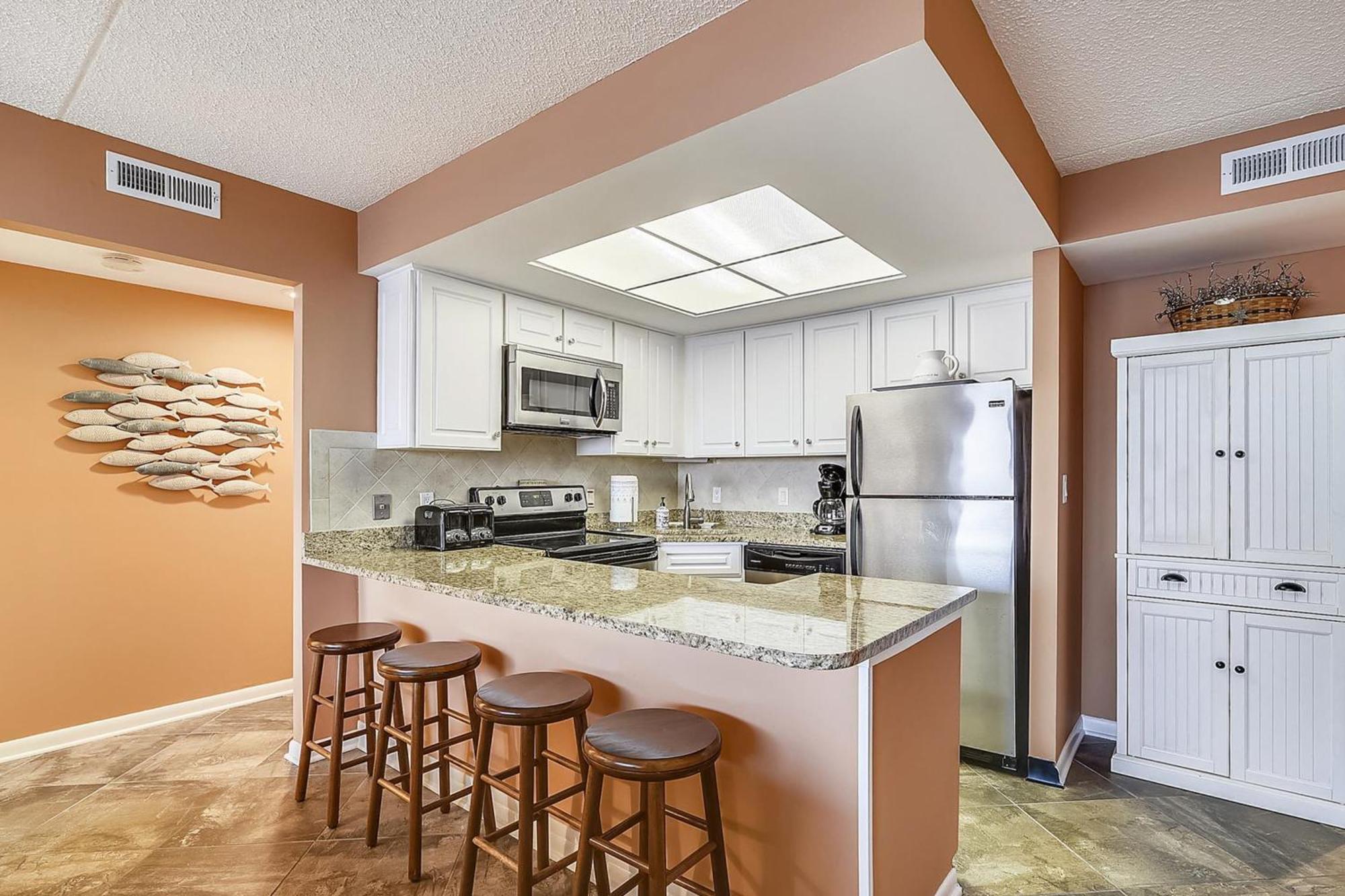 Golden Sands VIII Ocean City Quarto foto
