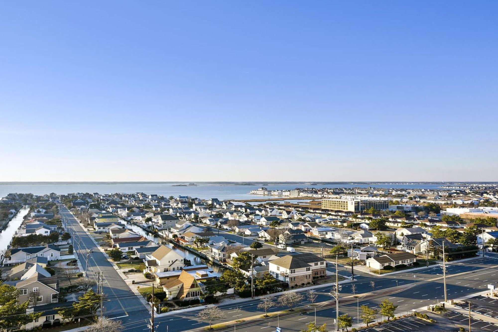 Golden Sands VIII Ocean City Quarto foto