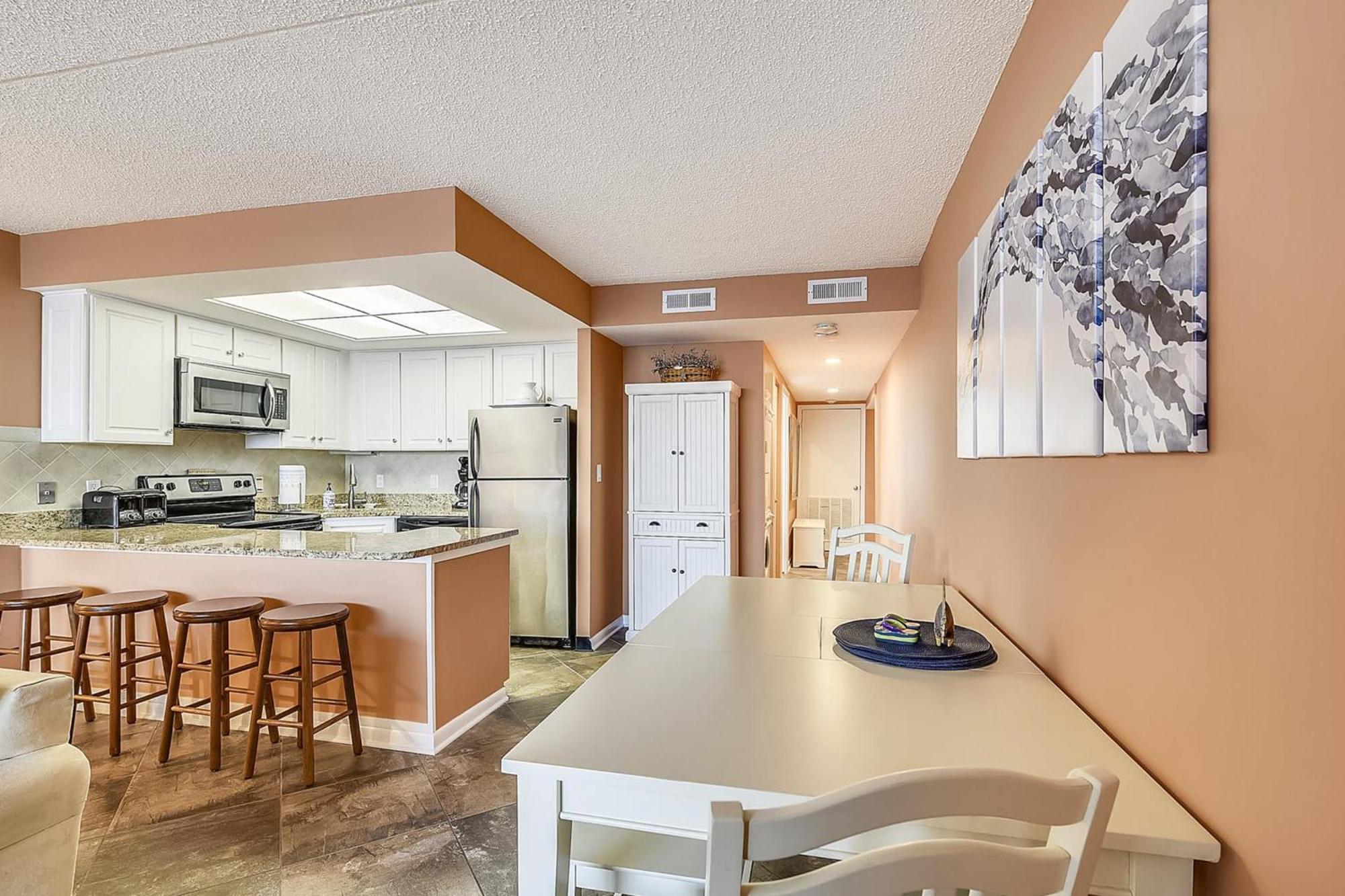 Golden Sands VIII Ocean City Quarto foto