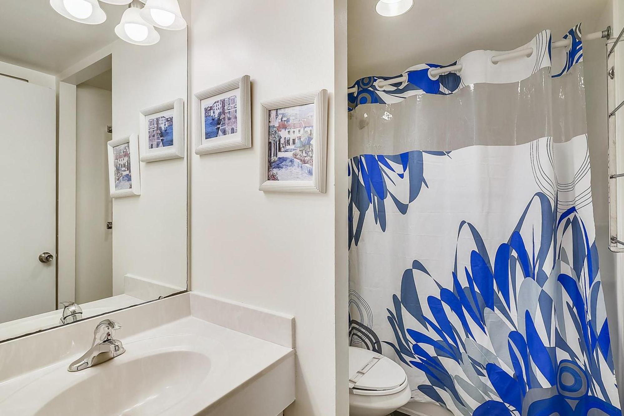Golden Sands VIII Ocean City Quarto foto